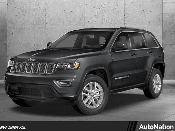 JEEP GRAND CHEROKEE 2019 1C4RJFAG1KC809947 image